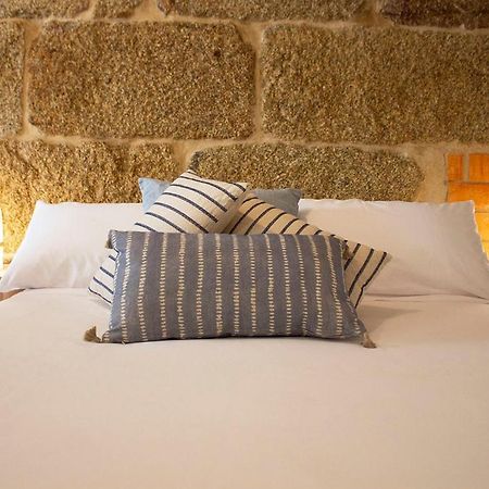 Edificio Amalia Rosina 1ºa Apartment Ourense Exterior photo