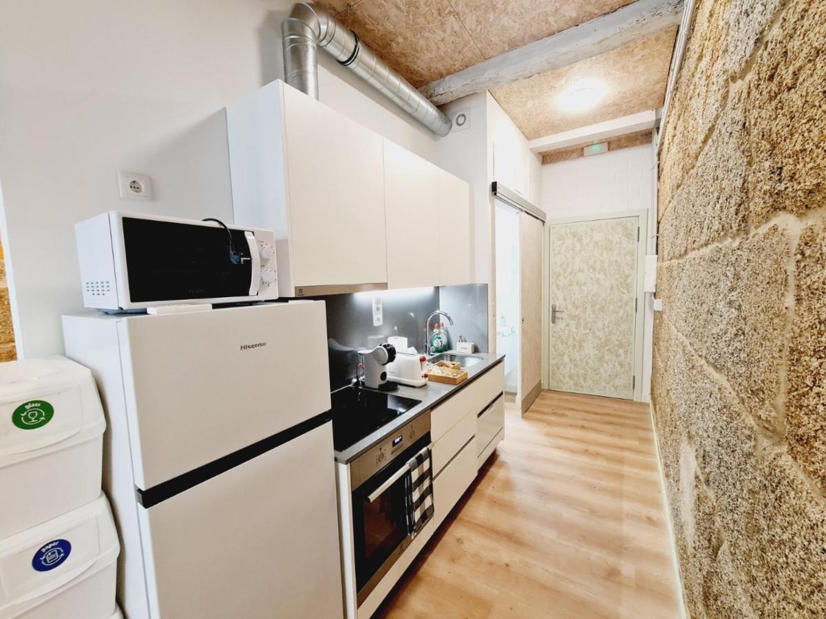 Edificio Amalia Rosina 1ºa Apartment Ourense Exterior photo